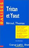 Tristan et Yseut, Béroul / Thomas