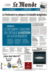 Le Monde (Paris. 1944), 25130 - 17/10/2025