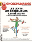 Sciences humaines (Auxerre), 375 - 02/2025
