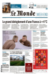 Le Monde (Paris. 1944), 24952 - 22/03/2025