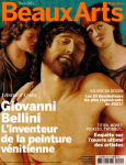 Beaux-arts magazine (Levallois-Perret), 465 - 03/2023