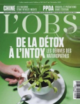 L'Obs (Paris), 3034 - 01/12/2022