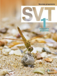 SVT 1re - Enseignement de spécialité