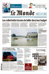 Le Monde (Paris. 1944), 24916 - 08/02/2025