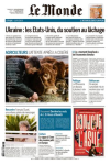Le Monde (Paris. 1944), 24929 - 23/02/2025