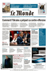 Le Monde (Paris. 1944), 24377 - 20/05/2023
