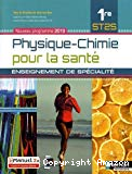 Physique-Chimie:enseignement de spécialité