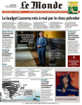Le Monde (Paris. 1944), 25302 - 07/05/2026
