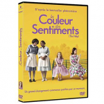 La Couleur des sentiments