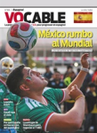 Vocable (ed. espanola), 908 - 06/2026
