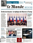 Le Monde (Paris. 1944), 24964 - 05/04/2025