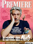Première (Paris), 561 - 04/2025