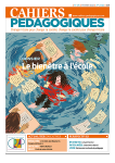 Cahiers pédagogiques (Revue), 575 - 02/2022