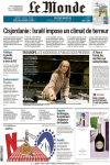 Le Monde (Paris. 1944), 25178 - 12/12/2025