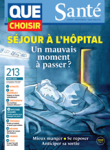 Que choisir sant&eacute; (Paris), 213 - 03/2026