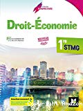 Droit-Economie 1re STMG Perspectives - Manuel