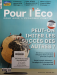 Pour l'éco, 040 - 04/2022