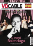 Vocable (ed. espanola), 880 - 02/2024
