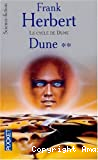 Le cycle de Dune. Tome 2 : Dune