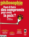 Philosophie magazine, 187 - 03/2025