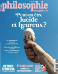 Philosophie magazine, 161 - 07/2022