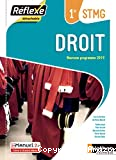 Droit - 1re STMG