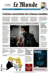 Le Monde (Paris. 1944), 25176 - 10/12/2025