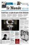 Le Monde (Paris. 1944), 25125 - 11/10/2025