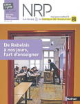 NRP. Lettres lycée, 100 - 09/2022