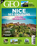 Géo (Ed. française), 530 - 04/2023