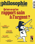 Philosophie magazine, 186 - 02/2025