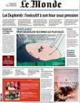 Le Monde (Paris. 1944), 25057 - 24/07/2025