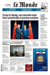 Le Monde (Paris. 1944), 25142 - 31/10/2025