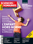 Sciences humaines (Auxerre), 358 - 05/2023