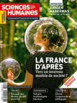 Sciences humaines (Auxerre), 344 - 01/2022 - Bulletin N°344