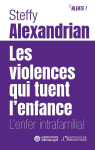 Les violences qui tuent l'enfance