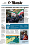 Le Monde (Paris. 1944), 25261 - 19/03/2026