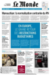 Le Monde (Paris. 1944), 24614 - 21/02/2024