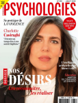 Psychologies magazine, 483 - 07/2026