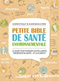 Petite bible de santé environnementale