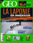 Géo (Ed. française), 536 - 10/2023