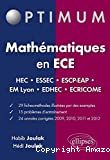 Mathématiques en ECE