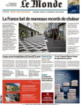 Le Monde (Paris. 1944), 25074 - 13/08/2025