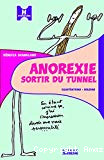 Anorexie - Sortir du tunnel