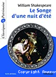 Le songe d'une nuit d'été