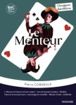 Le menteur