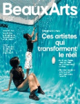 Beaux-arts magazine (Levallois-Perret), 504 - 06/2026