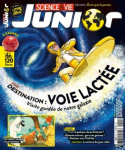 Science & vie junior, 402 - 03/2023