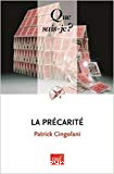 La précarité