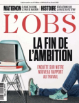 L'Obs (Paris), 3005 - 19/05/2022